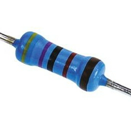 Vishay Intertechnology MBB02070C4702FCT00 image