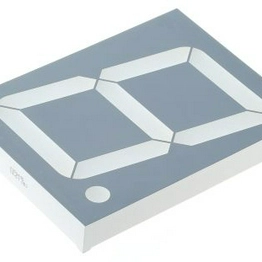 SA40-19SGWA Kingbright Electronic
