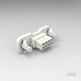 XKB Connectivity X9357HM-2x04B-N0 image