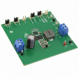Texas Instruments TPS40170EVM-578 image