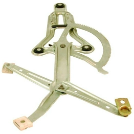 014344WINDOWREGULATOR International Lighting