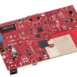 AWR2944EVM Texas Instruments
