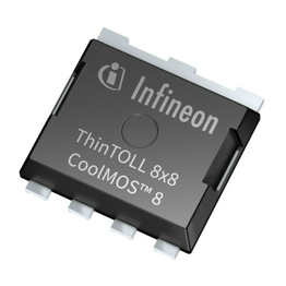 IPTA60R180CM8XTMA1 Infineon Technologies