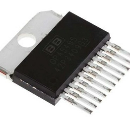 Texas Instruments OPA549S image