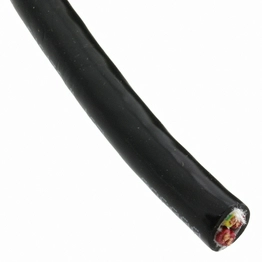 85804CY BK199 Alpha Wire