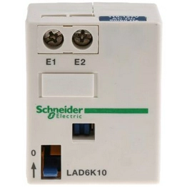 Schneider Electric LAD6K10F image