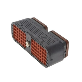 TE Connectivity DRC16-70SAE image