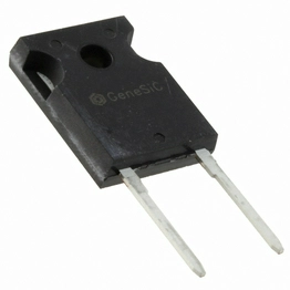 GeneSiC Semiconductor GC50MPS12-247 image