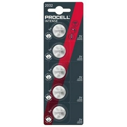 2032 PACK OF 5 