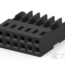 TE Connectivity 102394-4 image