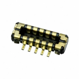 BM15FR0.8-10DP-0.35V(53) Hirose Electric