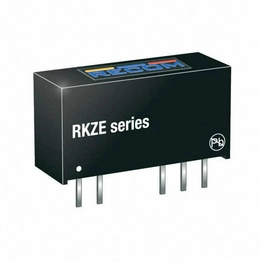 RKZE-0505D/HP RECOM Power