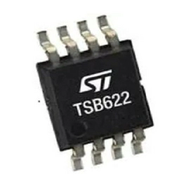 TSB622IYSTST STMicroelectronics