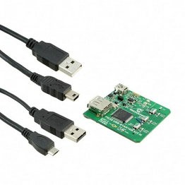 DM320003-3 Microchip Technology