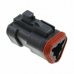 DT06-3S-CE05 TE Connectivity