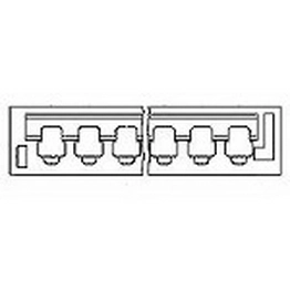 640136-8 TE Connectivity