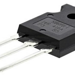 Infineon Technologies AUIRGP50B60PD1E image