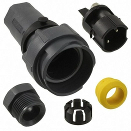 PXP7011/02P/ST/1113 bulgin