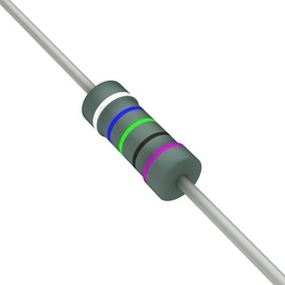 RNF14BAE965R Stackpole Electronics
