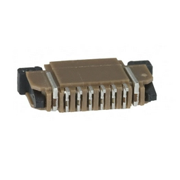 Amphenol SFW6R-1STE1LF image