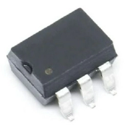 Vishay Intertechnology CNY17-4X009 image