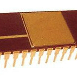 Microchip Technology PIC16F917-I/P image