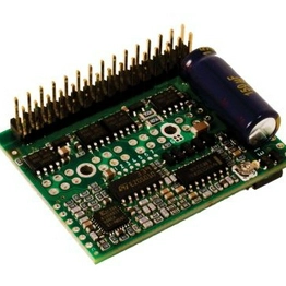 G250X GECKODRIVE