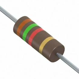 RC12JB1K50 Stackpole Electronics