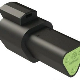 Amphenol AT04-3P-RD01BLK image