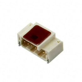 T1M-06-F-SH-L-K samtec
