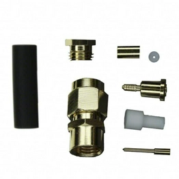132193 Amphenol