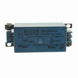 B84102-C20 TDK