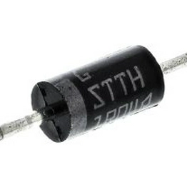 STMicroelectronics STTH1R04QRL image