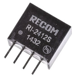 RECOM Power RI-2412S image