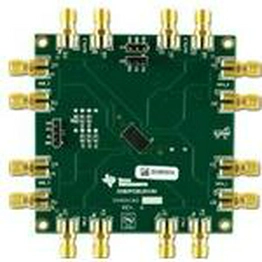 Texas Instruments DS80PCI810EVM image