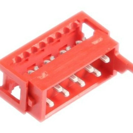 TE Connectivity 7-215083-8 image