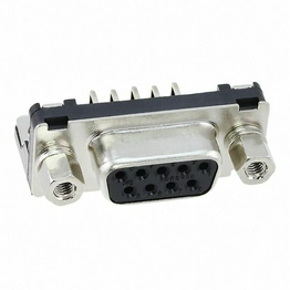 RDED-9SA-LNA(55) Hirose Electric