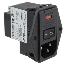 1-6609929-3 TE Connectivity