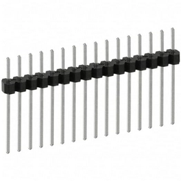 PEC16SAFN Sullins Connector Solutions