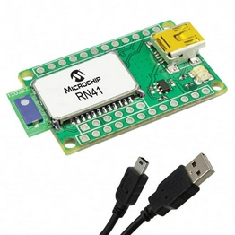 RN-41-EK Microchip Technology