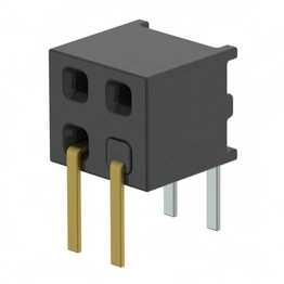 MMS-102-01-LM-DH-01 samtec