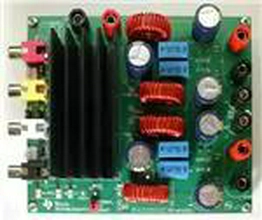 TPA3251D2EVM Texas Instruments
