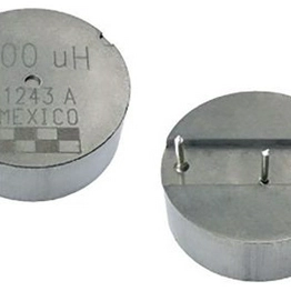 IHTH1125KZEB680M5A Vishay Intertechnology