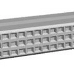 TE Connectivity 5535043-4 image