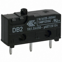 ZF Friedrichshafen DB2CC1AA image