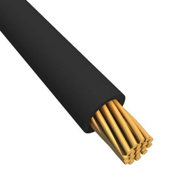 Alpha Wire 6715S BK005 image