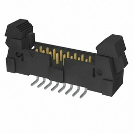 samtec EHT-108-01-S-D-SM-P-TR image