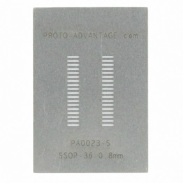 PA0023-S CHIP QUIK