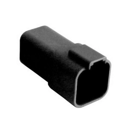 bulgin PX0106P06BK image