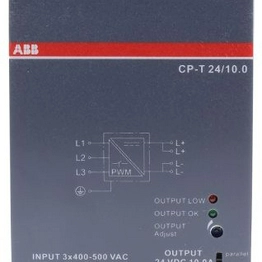 1SVR427055R0000  CP-T 24/10.0 ABB